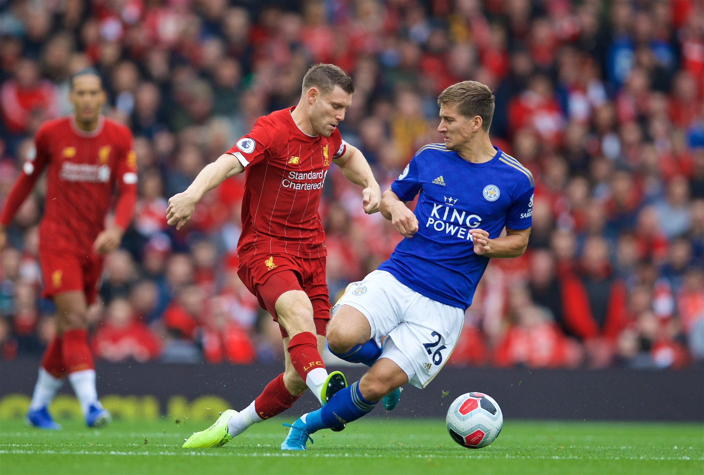 創造機會和 創造機會和