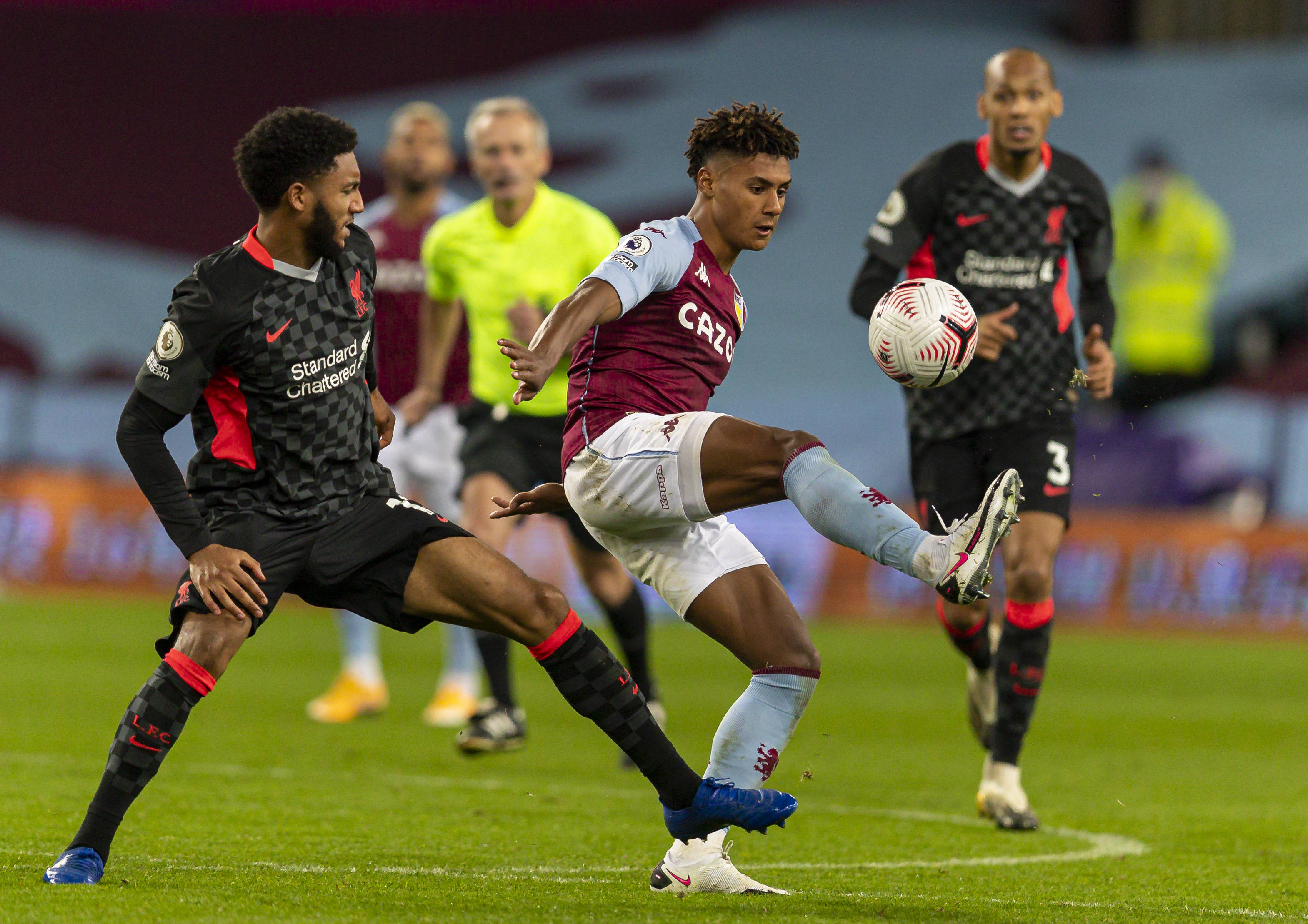 他们在随后 他们在随后